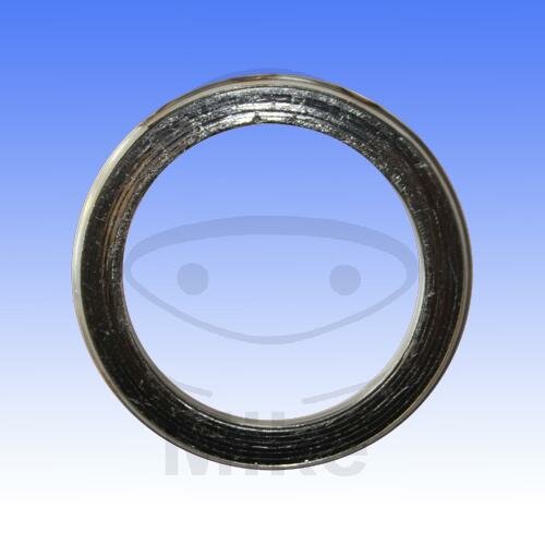 Junta del colector 29x38,5x5,3mm ATH para Kawasaki KFX 80 Suzuki DR 600 GSF 400 LT 80