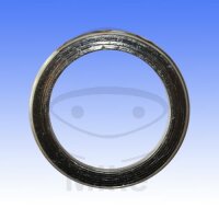 Manifold gasket 29x38.5x5.3mm ATH for Kawasaki KFX 80...