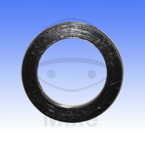 Manifold gasket 30x44.5x5.3mm ATH for Yamaha DT 80 85-97 # RD 80 82-86