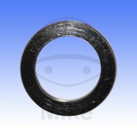 Krümmerdichtung 30x44.5x5.3mm ATH für Yamaha DT...
