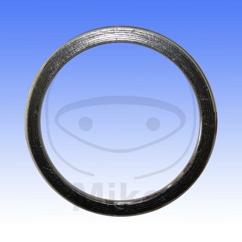 Manifold gasket 46x55.5x5.3mm ATH for Aprilia 250 Suzuki 250 750 Yamaha 250 400