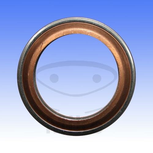Joint de collecteur 37.5x52.9x7mm ATH pour Yamaha RD 350 TDR TZR 250