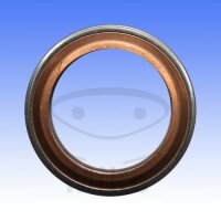 Krümmerdichtung 37.5x52.9x7mm ATH für Yamaha RD...