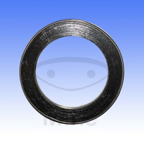 Junta del colector 37x53,5x5,3mm ATH para Yamaha RD 250 81-83 # RD 350 80-83