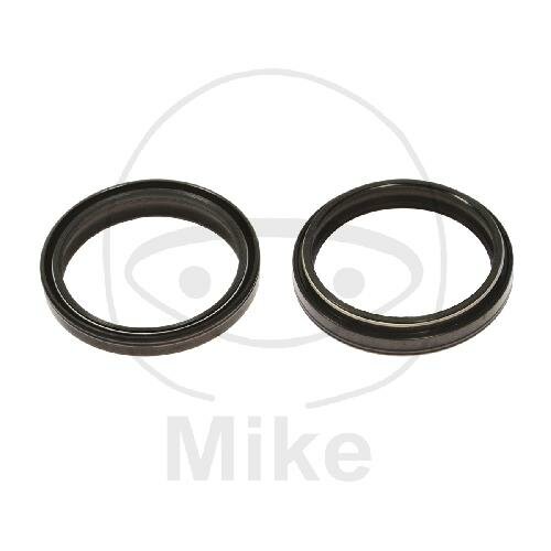 Joint de fourche 50 x 59,6/60 x 7/10,5 pour KTM EGS 250 380 EXC 250 380 660 LC4-E 400 640