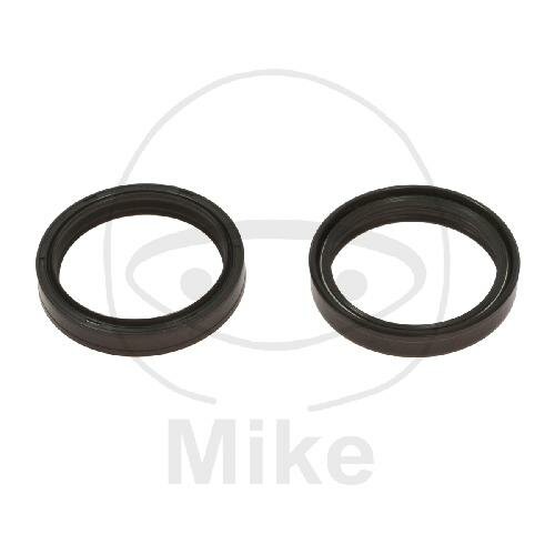 Joint de fourche 48 x 57,7 x 9,5/10,3 pour Husqvarna CR 125 TE 250 310 450 511 WR 300