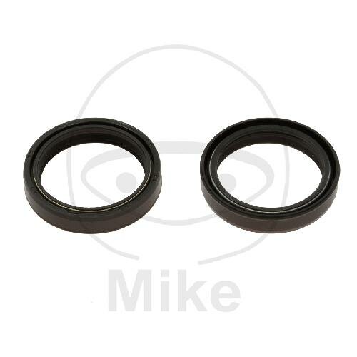 Fork seal set 46 x 58,1 x 10,5 for Honda XR 650 R Kawasaki ZX-6R 600 636