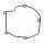 Ignition cover gasket ATH for Kawasaki KX 125 # 2003-2008