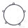 Junta de la tapa de encendido ATH para Kawasaki KX 500 # 1983-2003