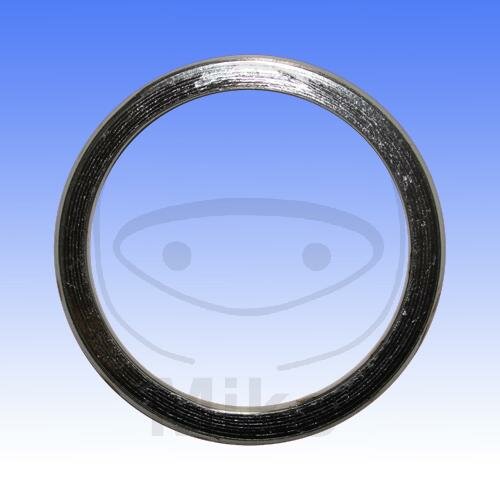 Junta del colector 51x61,5x5,3mm ATH para Suzuki 600 650 750 800 1400 1500 1600 1800
