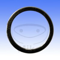 Krümmerdichtung 44x53.5x5.3mm ATH für Suzuki DL...