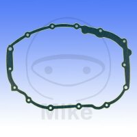 Clutch cover gasket for Kawasaki GPZ Z 250 305 Belt Drive...