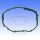 Joint de couvercle dembrayage pour Kawasaki GPZ Z 250 305 Belt Drive # 79-89