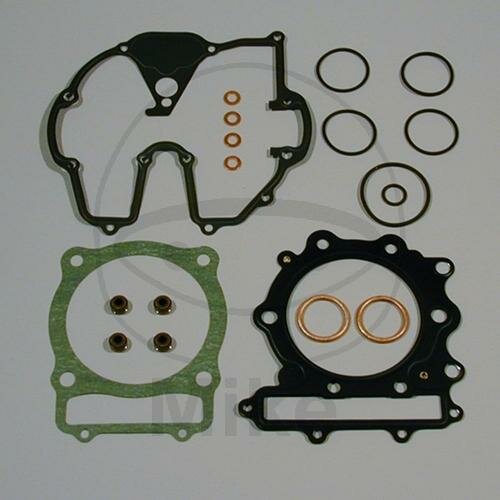 Cylinder gasket set for Honda NX 650 Dominator # 1988-2000