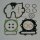 Cylinder gasket set for Honda NX 650 Dominator # 1988-2000