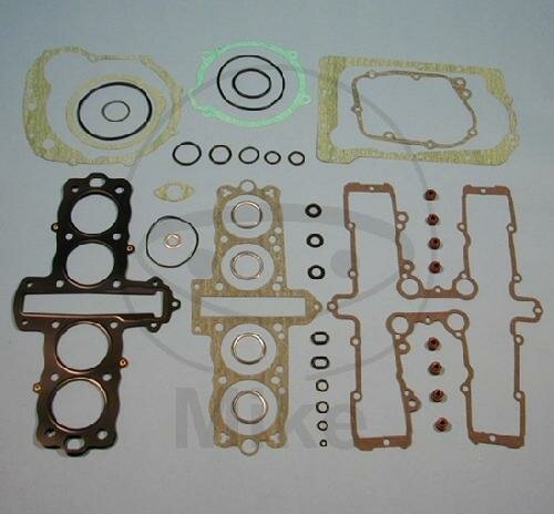 Jeu complet de joints pour Kawasaki ZR 550 B Zephyr # 1991-1993