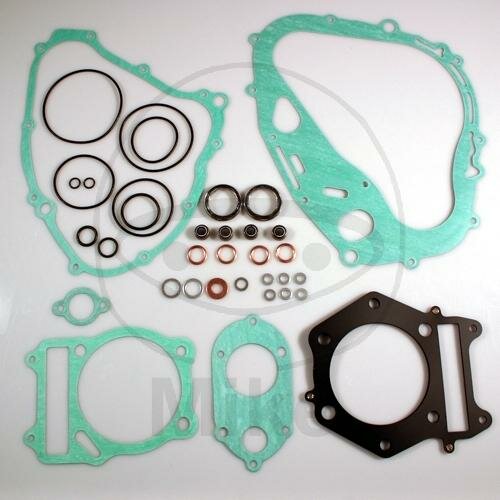 Set completo di guarnizioni per Suzuki Dr 600 # 1985-1989