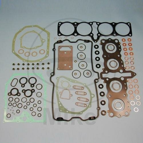 Juego completo de sellos para Suzuki GSF 600 Bandit # 1995-2004