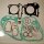 Jeu complet de joints pour Suzuki DR 750 800 Big # 1988-1994