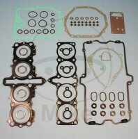 Set completo di guarnizioni per Suzuki GSX GSX-R 750 #...