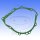 Joint de couvercle dalternateur pour Suzuki GSX 1300 # 1999-2018