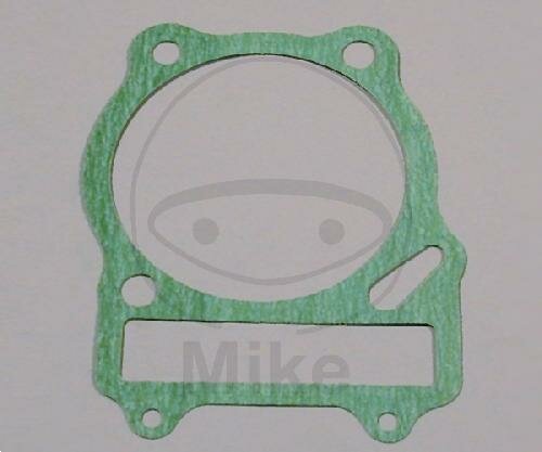 Junta de la base del cilindro para Suzuki DR 600 650 # 1985-1996