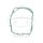 Clutch cover gasket for Yamaha FZ FZR FZX GTS YZF 750 1000 Genesis Thunder Ace