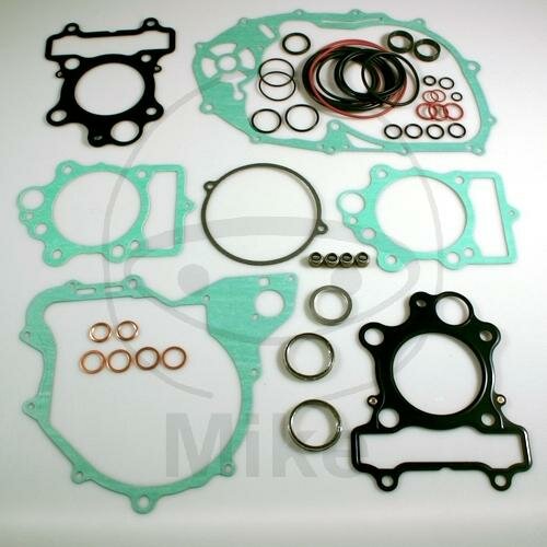 Complete set of seals for Yamaha XV 500 535 Special Virago # 1983-1996