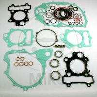 Complete set of seals for Yamaha XV 500 535 Special...