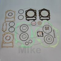 Complete set of seals for Yamaha XV 1000 1100 Virago #...