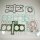 Jeu complet de joints pour Yamaha FJ 1200 # 1986-1997
