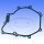 Joint de couvercle dalternateur pour Yamaha YZF-R6 600 # 1999-2002