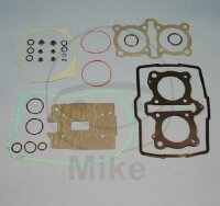Set completo di guarnizioni per Honda CB 450 PC17 #...