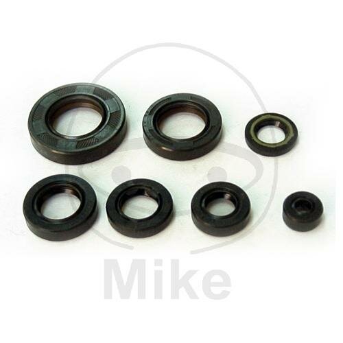 Dichtungssatz Motor für Honda MBX 80 MCX 80 R RS # 1982-1987