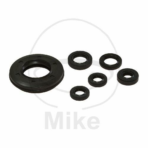 Engine gasket set for Honda XL 500 S XR 500 # 1979-1982