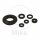 Engine gasket set for Honda XL 500 S XR 500 # 1979-1982