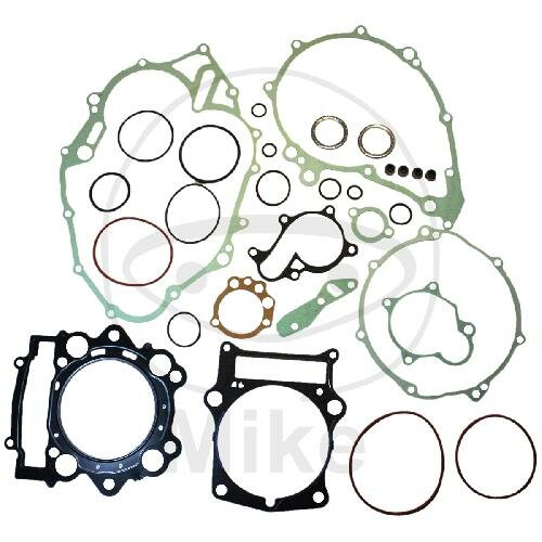 Set completo di guarnizioni per Yamaha MT-03 XT 660 Tenere # 2004-2011