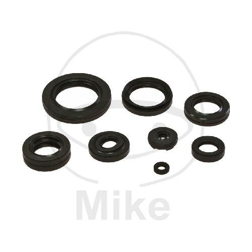 Set guarnizioni motore per Yamaha XS 650 Special # 1975-1983
