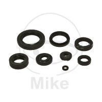 Engine gasket set for Yamaha XS 650 Special # 1975-1983