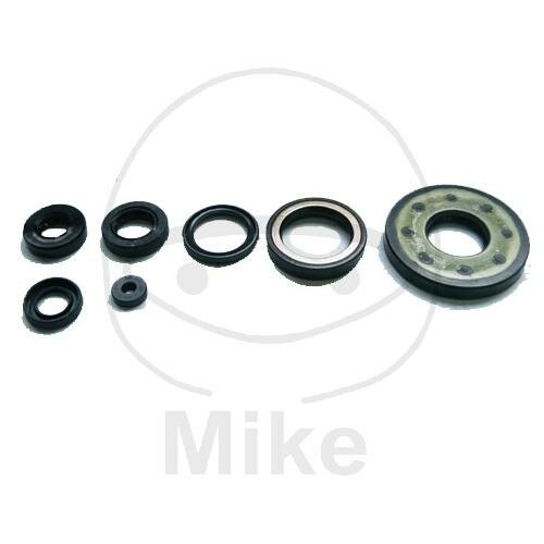 Engine gasket set for Honda CB 750 Four # 1969-1975