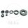 Engine gasket set for Honda CB 750 Four # 1969-1975