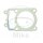 Guarnizione base cilindro per SYM Citycom GTS HD HD2 Joyride Quad Lander