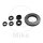 Engine gasket set for Yamaha FZR YZF 1000 Genesis Thunder Ace # 89-02