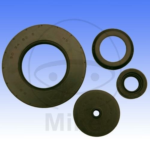 Set guarnizioni motore per Suzuki GSF GSX 600 750 Bandit Inazuma # 1988-2006