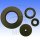 Set guarnizioni motore per Suzuki GSF GSX 600 750 Bandit Inazuma # 1988-2006