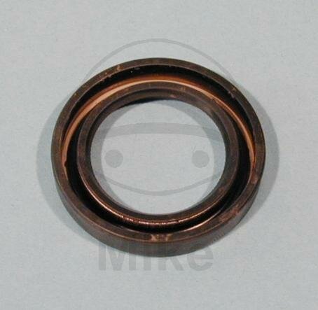 Engine oil seals for Honda CB CM CMX 250 350 400 450 500 550