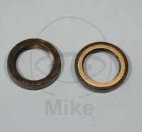 Wellendichtring 30X42X8MM für Honda CB 350 400 500...