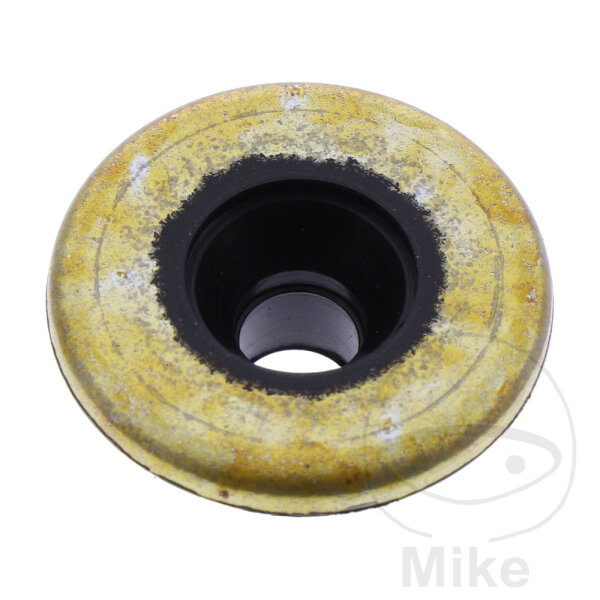 Gomma della vite del coperchio della valvola per Yamaha TT 350 XJ 550 600 750