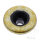 Gomma della vite del coperchio della valvola per Yamaha TT 350 XJ 550 600 750