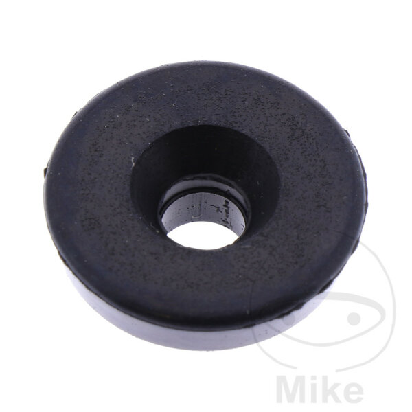 Caoutchouc de vis de couvercle de valve Yamaha FJ FZ FZR FZX GTS TDM TRX VMX-12